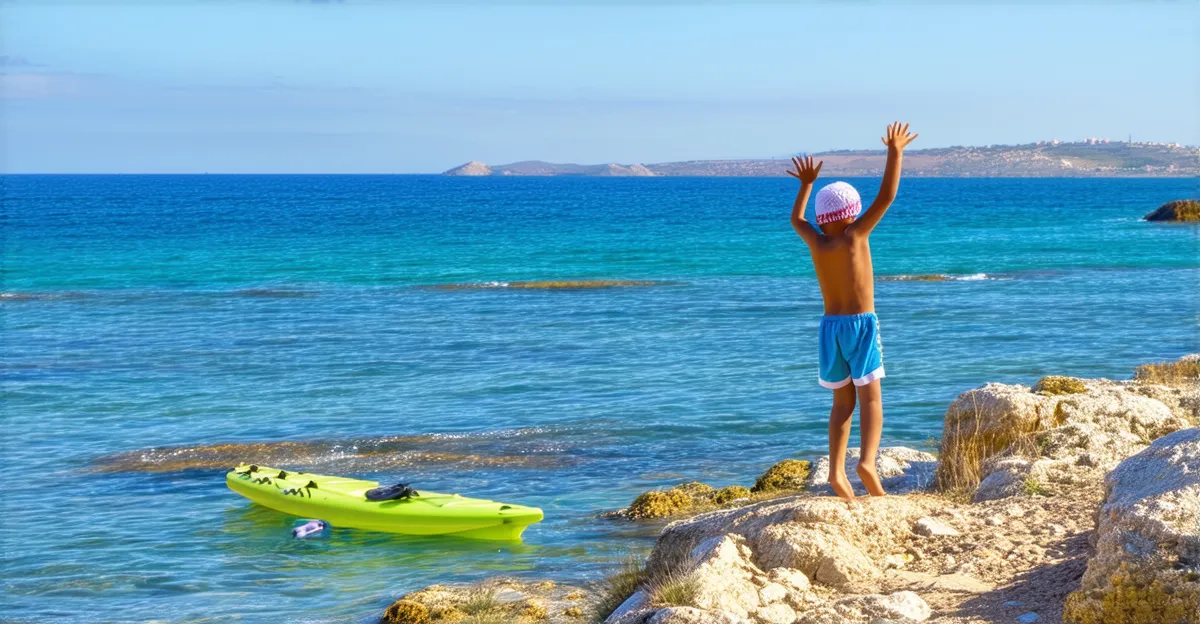 Oristano Outdoor Activities: 2026 Guide