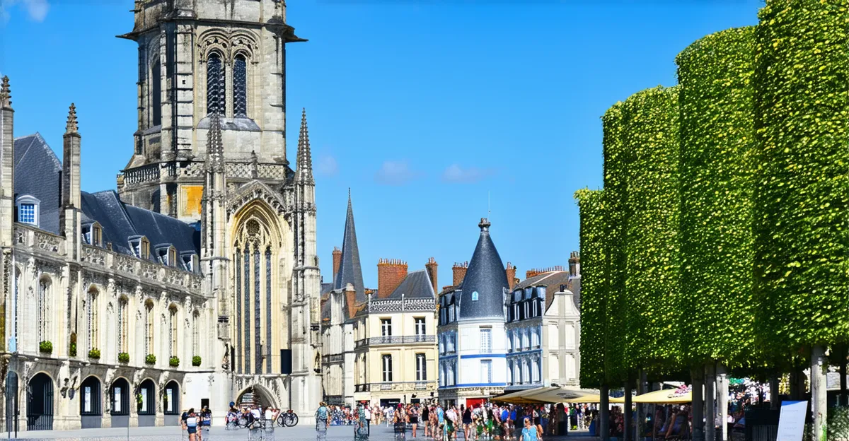 Orléans Activities: Top Picks for 2026