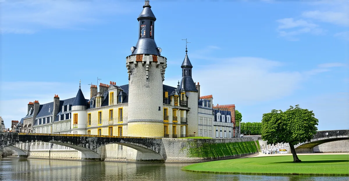 Orléans Attractions: Your 2026 Guide