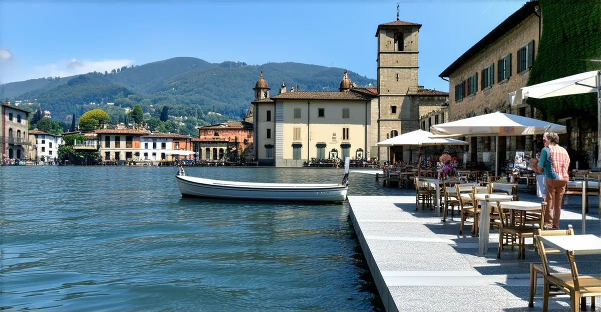 Orta San Giulio Activities: Top Things to Do in 2026