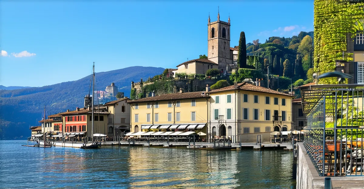 Orta San Giulio Attractions: Top Spots for 2026