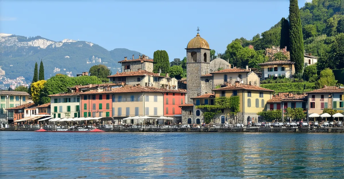 Orta San Giulio Experiences: Your 2026 Guide