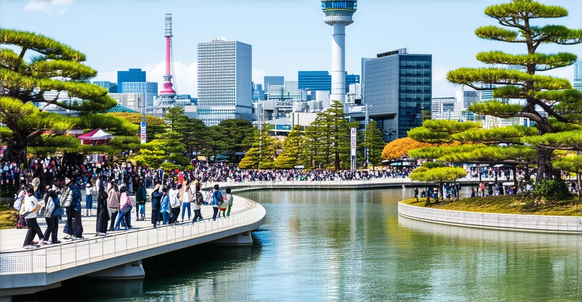 Osaka Activities: Top Things to Do in 2026