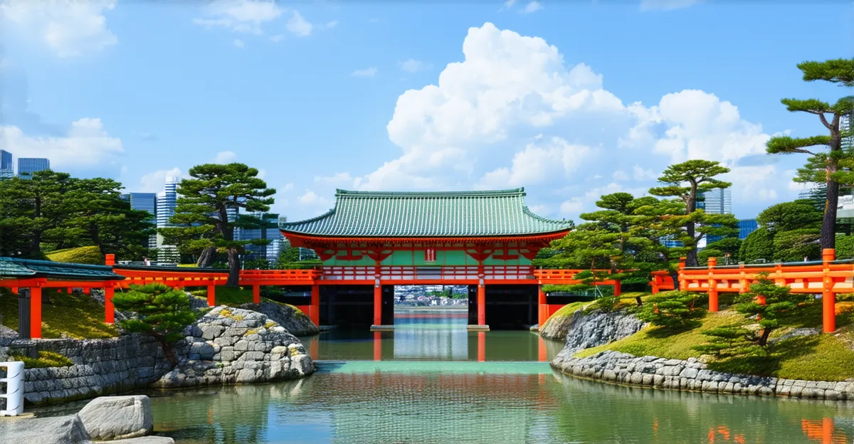 Osaka Attractions: Top Spots for 2026