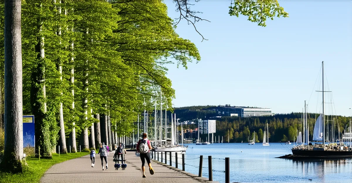 Oslo Outdoor Activities: Best of 2026