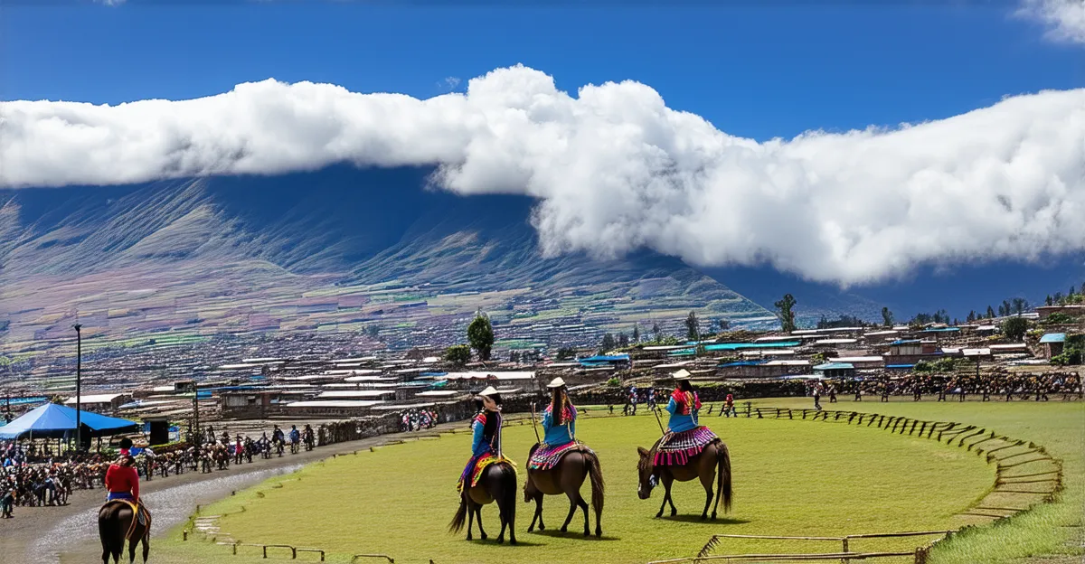 Otavalo Activities: Your 2026 Adventure Guide