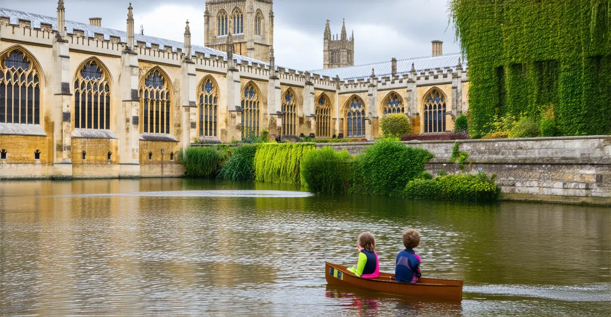 Oxford Activities: Your 2026 Guide