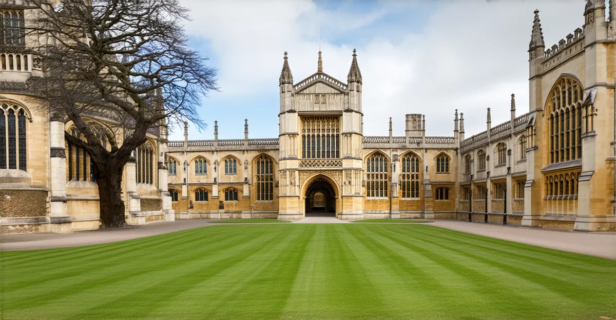 Oxford Attractions: Your 2026 Travel Guide