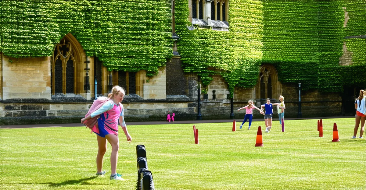 Oxford Outdoor Activities: Top Picks for 2026