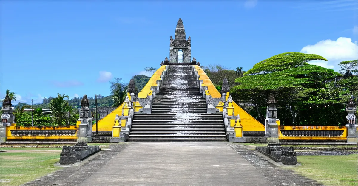 Padang Attractions: Your 2026 Travel Guide