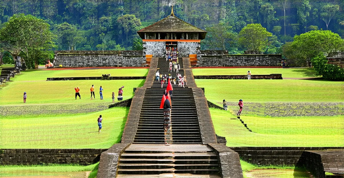 Padang Experiences: Your 2026 Travel Guide