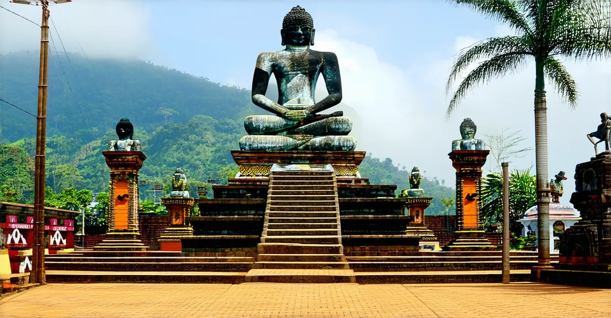 Padangbai Attractions: Top Spots in 2026