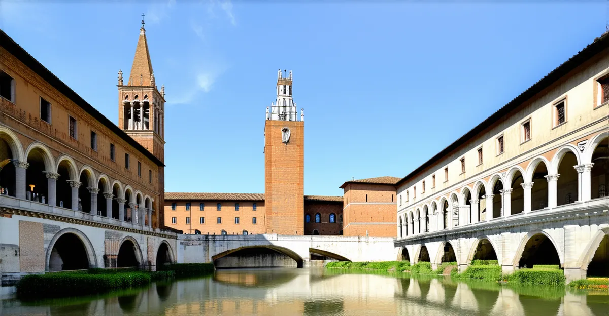 Padua Attractions: Top Sights in 2026