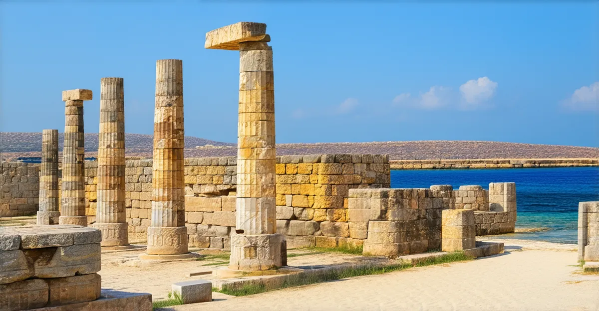 Pafos Attractions: Your 2026 Guide