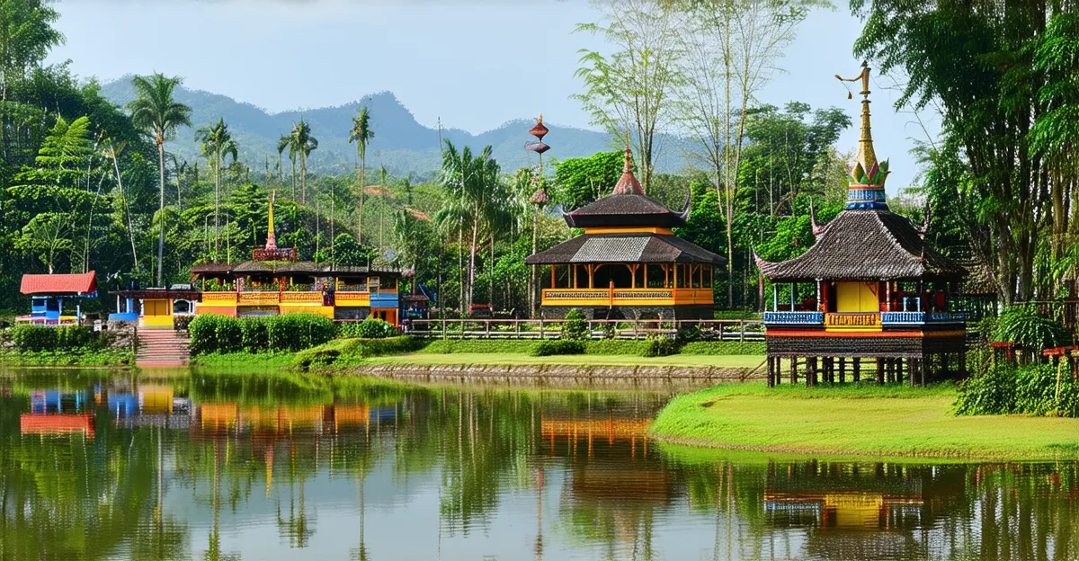 Pai Attractions: Your 2026 Travel Guide