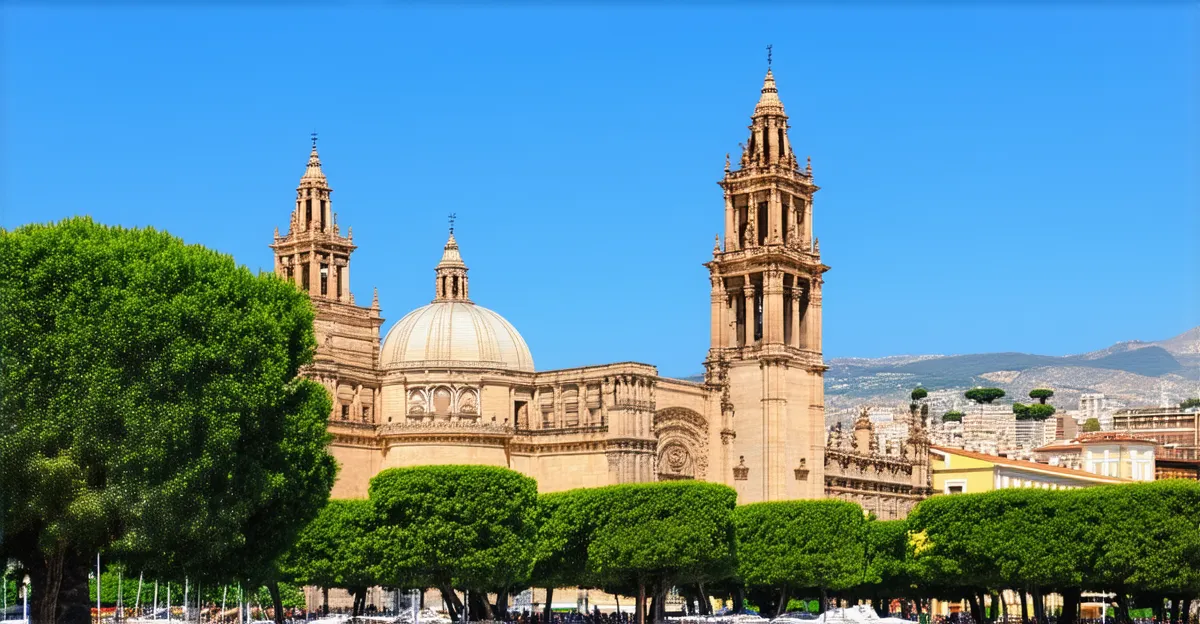 Palermo Outdoor Activities: Best of 2026