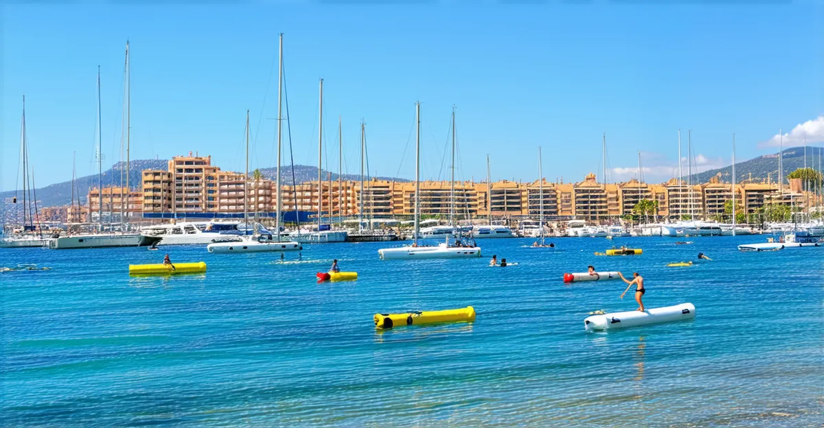 Palma de Mallorca Activities: Best of 2026