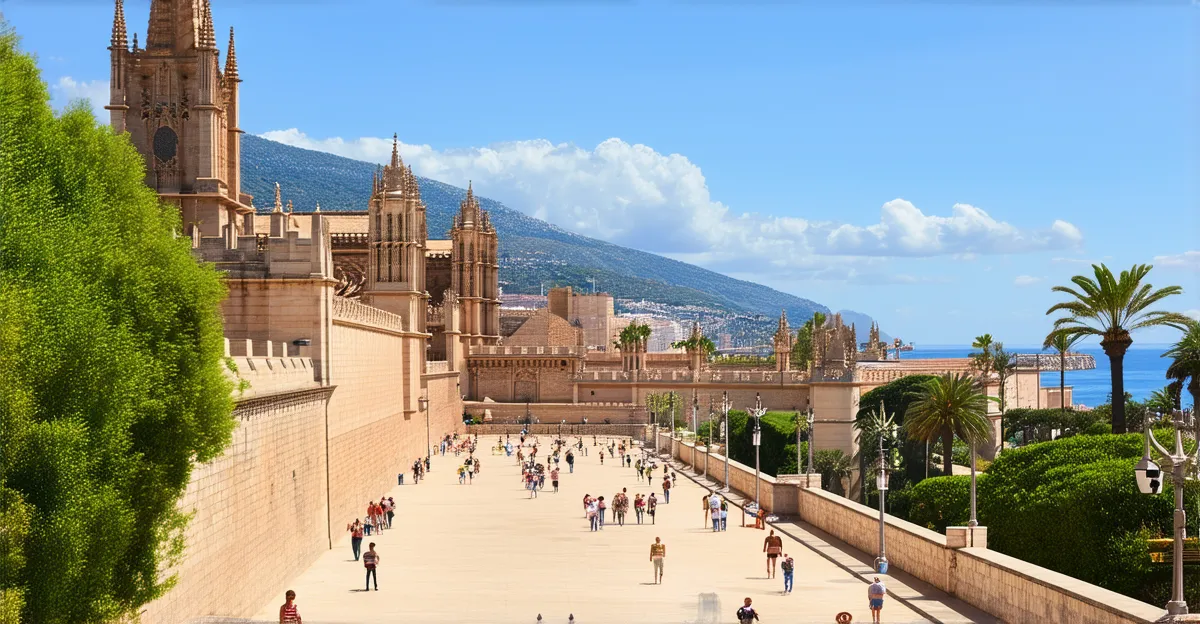 Palma de Mallorca Attractions: Your 2026 Guide