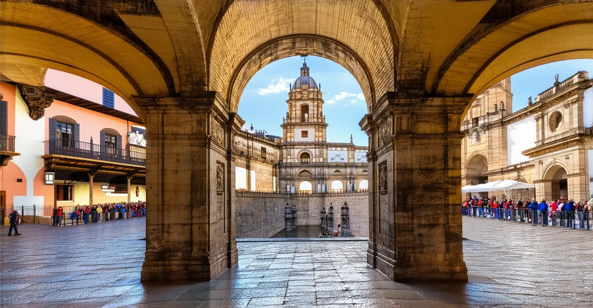 Pamplona Attractions: Top Things To See in 2026