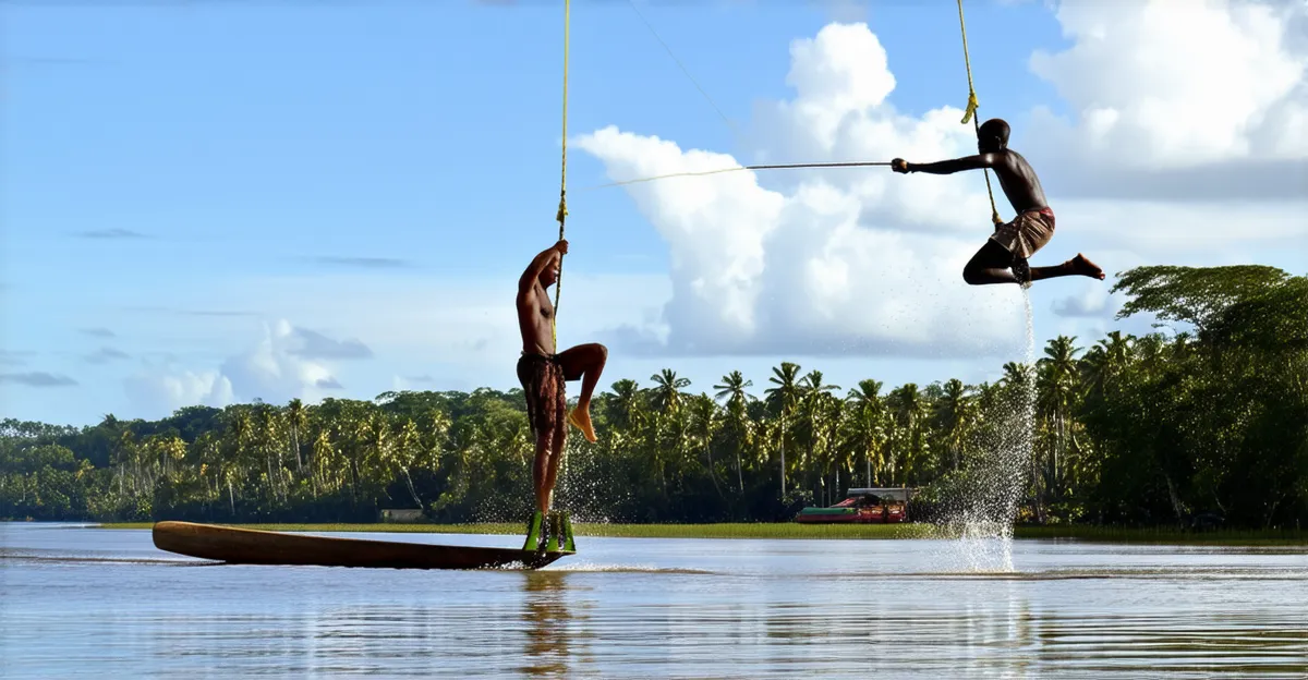 Paramaribo Outdoor Activities: Top 6 for 2026