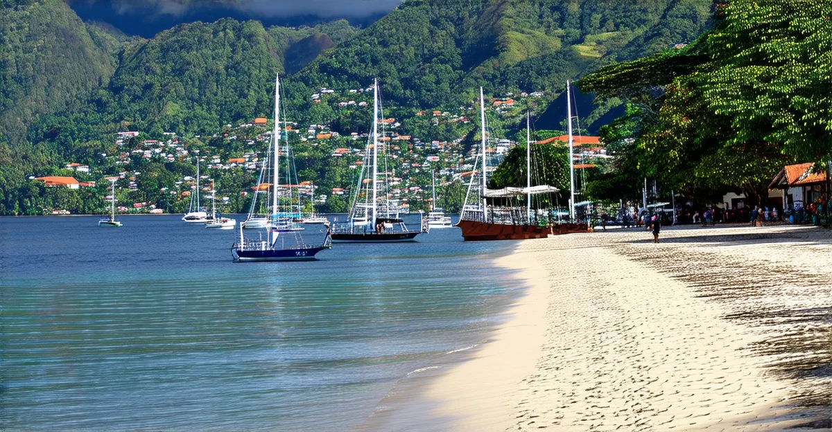 Paraty Attractions: Top Things To See in 2026