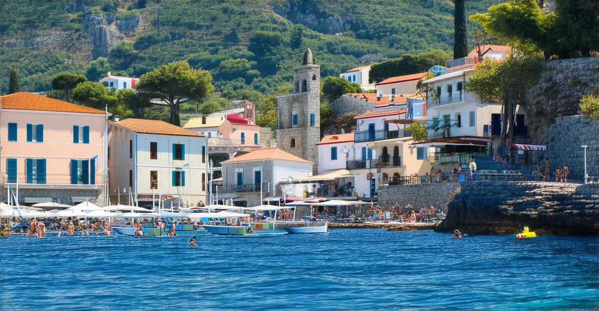 Parga Activities: Top Things to Do in 2026