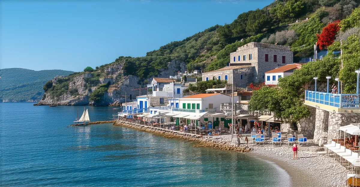 Parga Attractions: Top Things to See in 2026