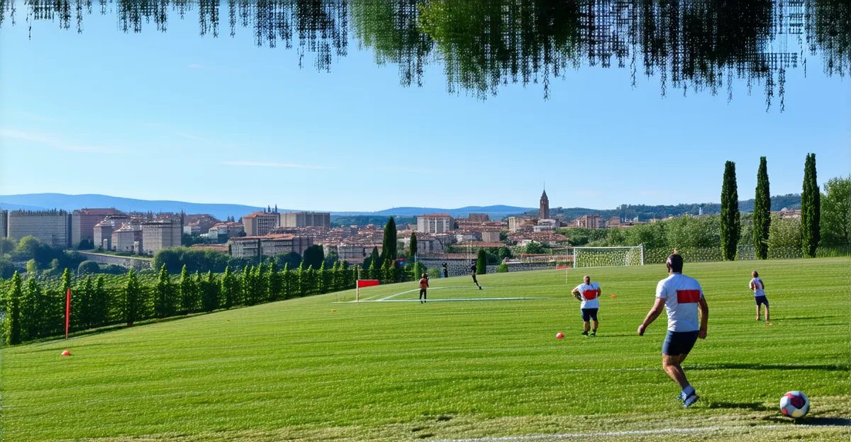 Parma Outdoor Activities: Your 2026 Guide