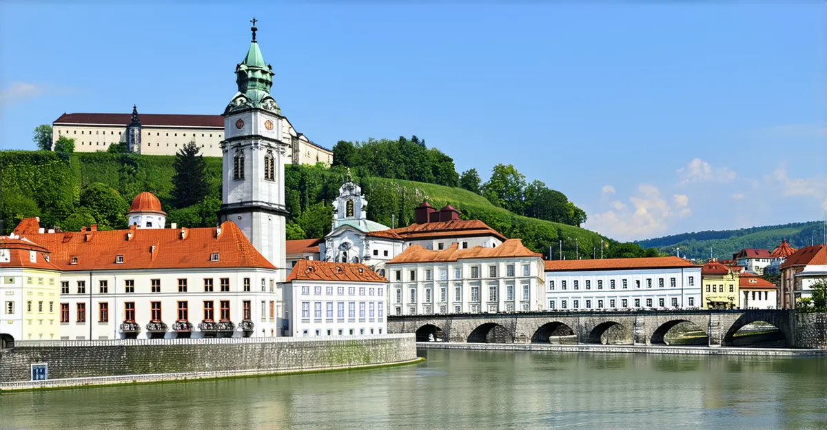 Passau Attractions: Top Spots in 2026