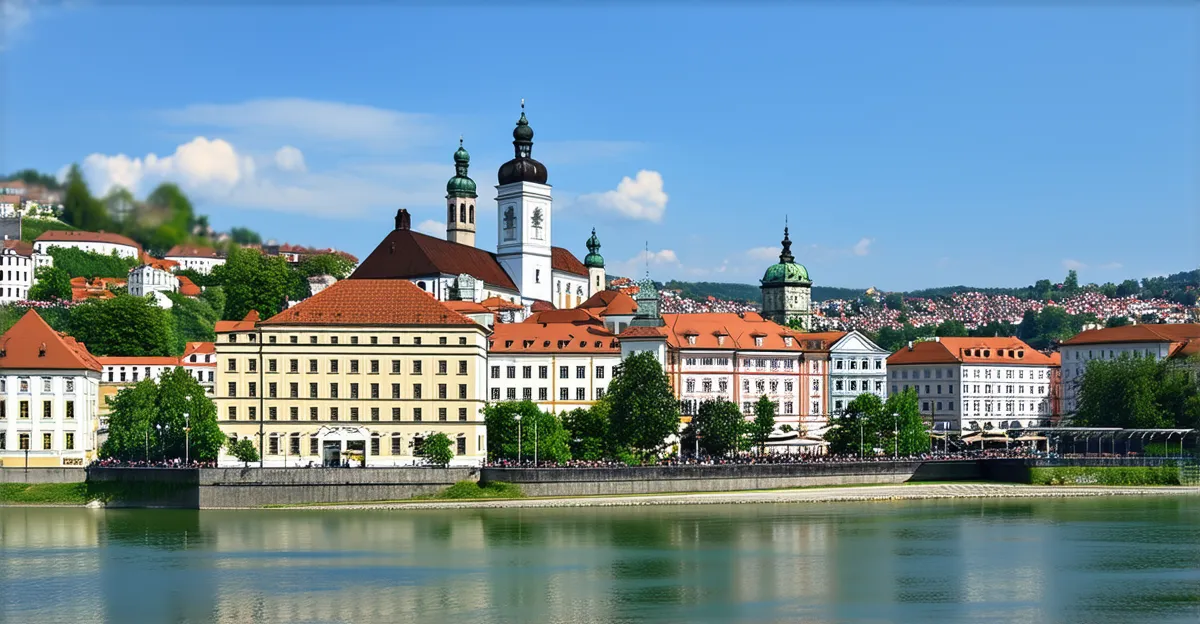 Passau Outdoor Activities: Explore in 2026