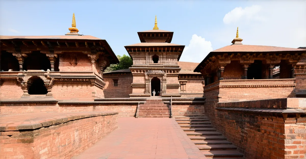 Patan Outdoor Activities: Your 2026 Adventure Guide