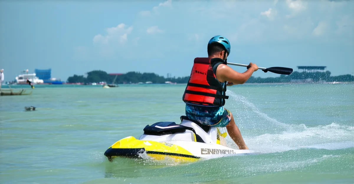 Pattaya Outdoor Activities: Top Things to Do in 2026