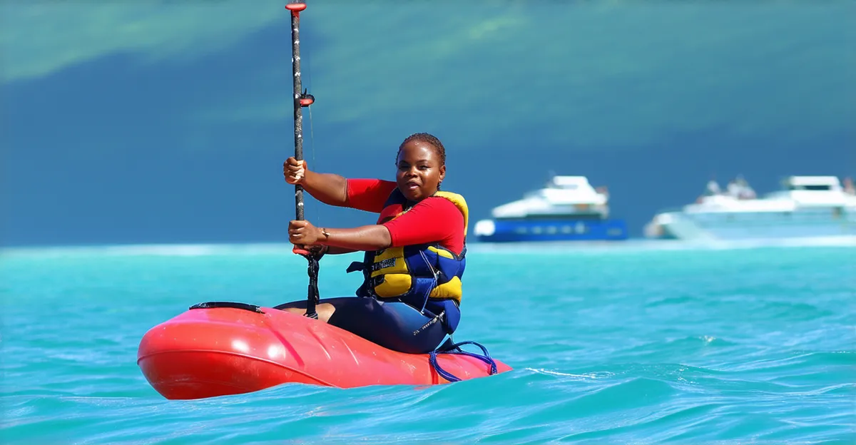 Pemba Outdoor Activities: Top Adventures in 2026
