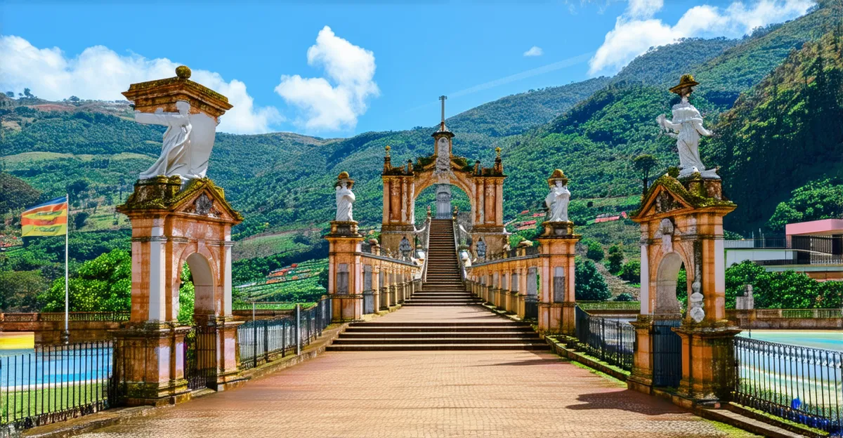 Peso da Régua Attractions: Top Spots in 2026