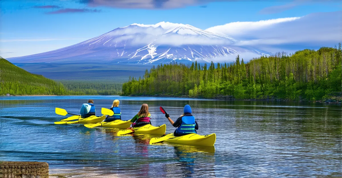 Petropavlovsk-Kamchatsky Activities: Top 2026 Picks