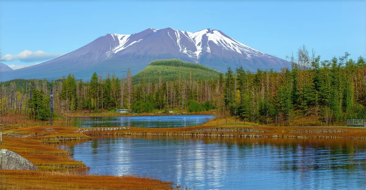 Petropavlovsk-Kamchatsky Attractions: 2026 Guide