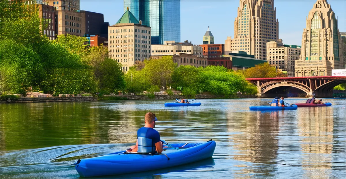 Philadelphia Outdoor Activities: Your 2026 Guide