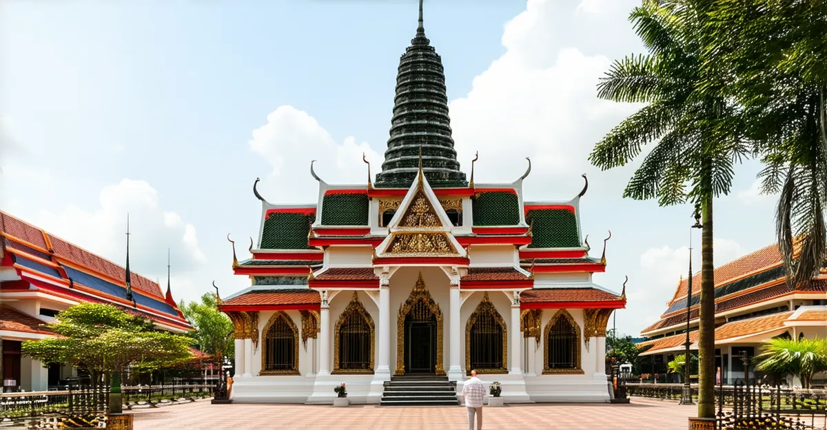 Phitsanulok Activities: Your 2026 Guide