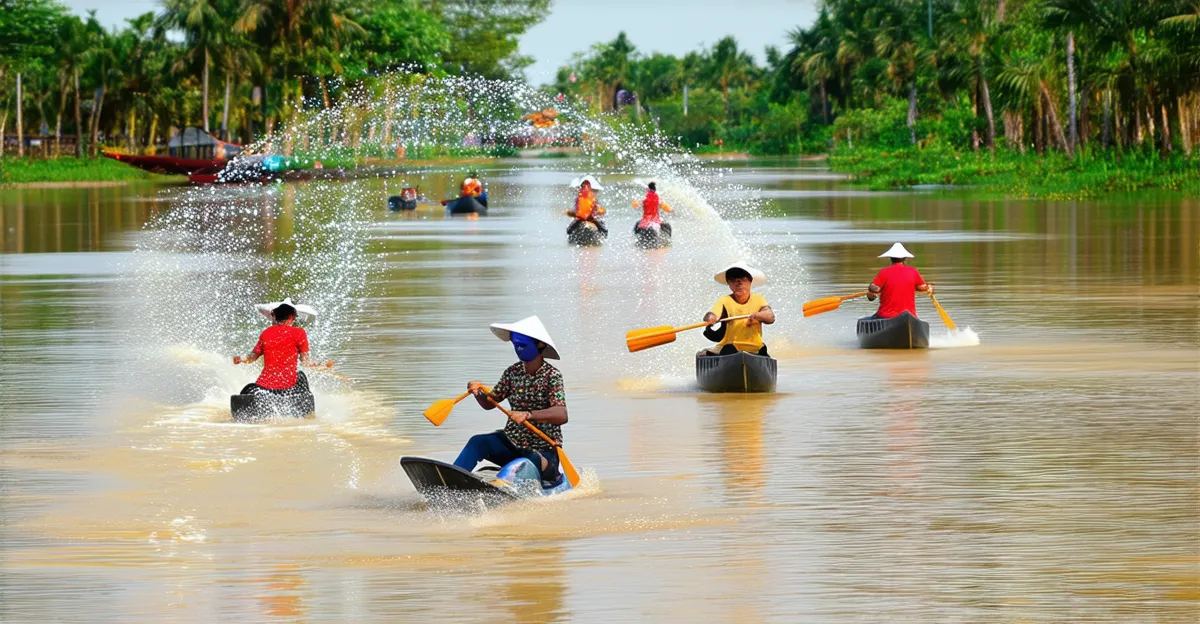 Phitsanulok Outdoor Activities: 2026 Guide