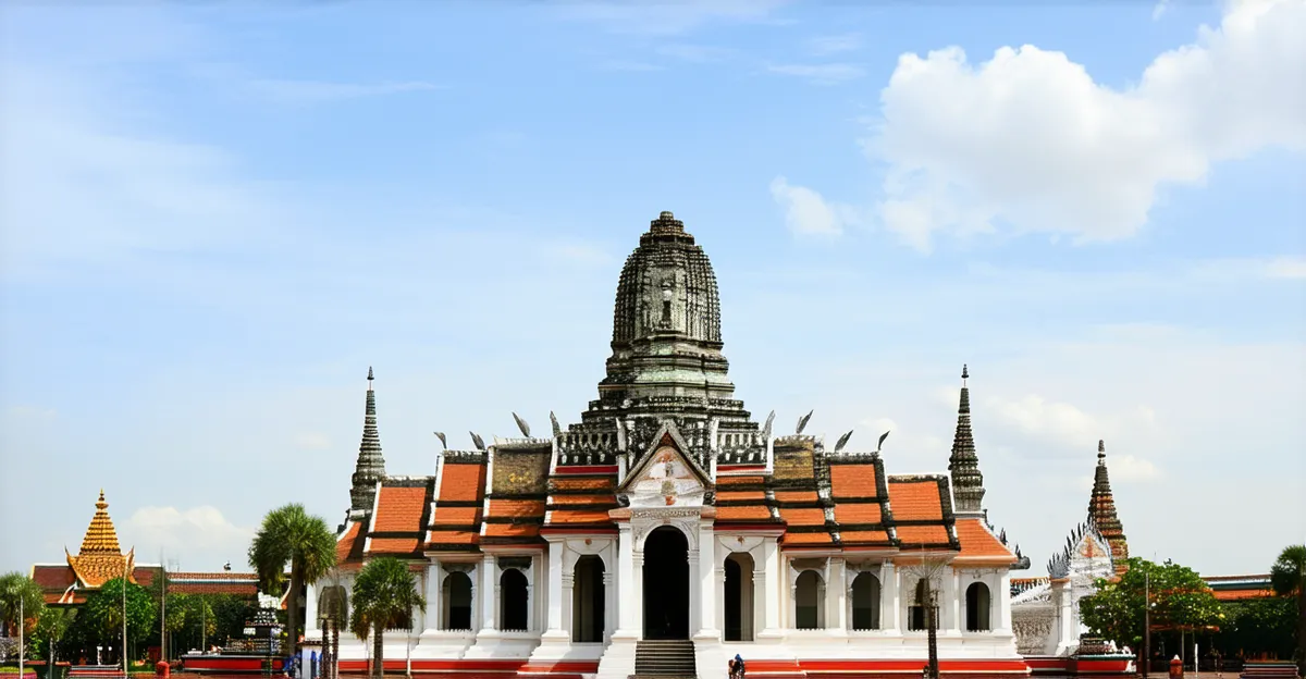 Phnom Penh Attractions: Top Spots in 2026