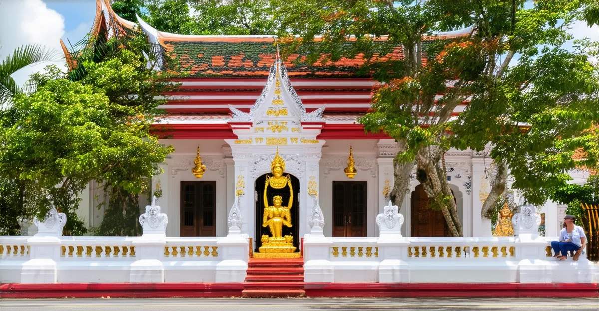 Phuket Town Experiences: Your 2026 Guide