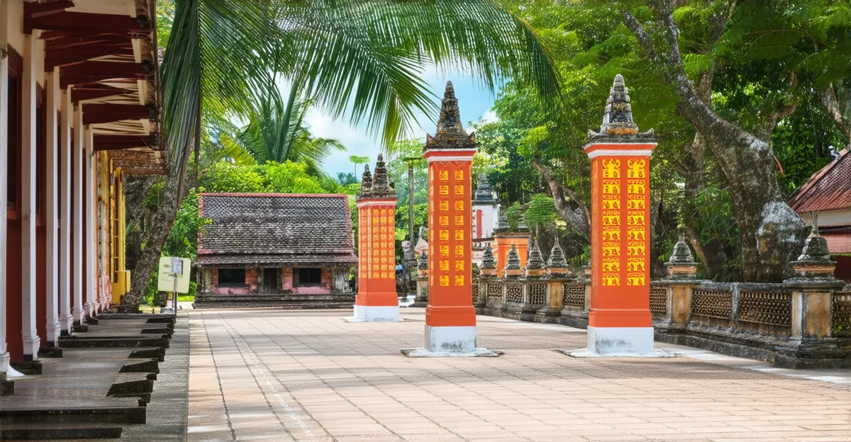 Phuket Town Outdoor Activities: Best of 2026