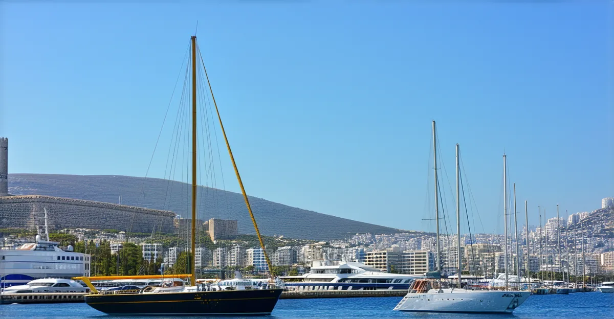 Piraeus Attractions: Top Spots in 2026