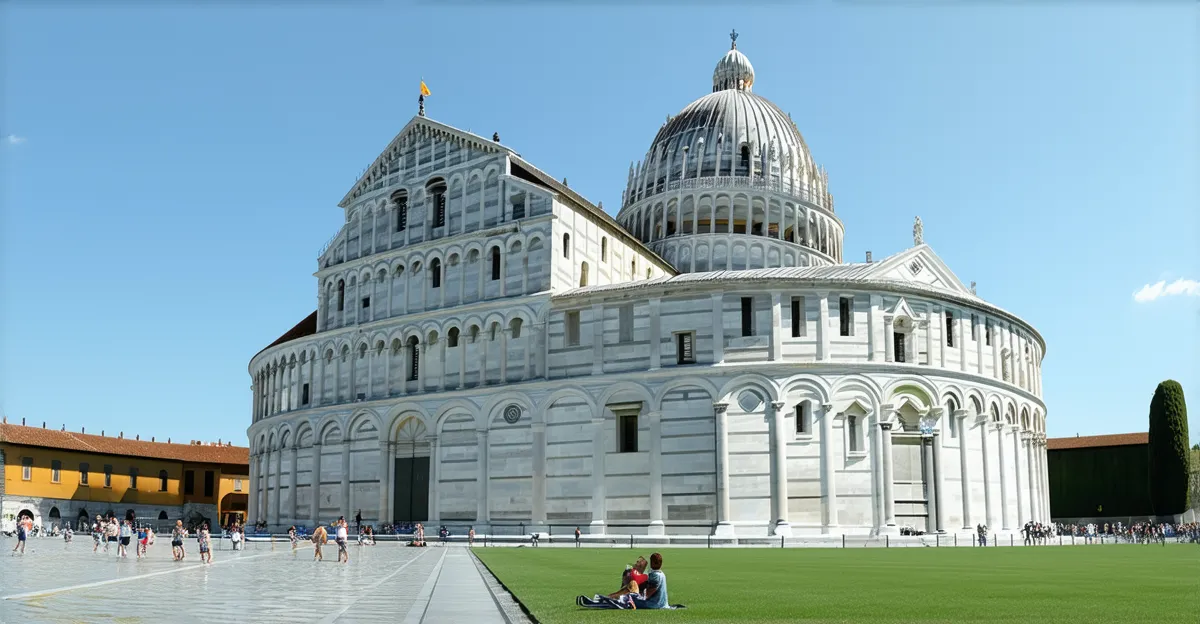 Pisa Activities: Top Things to Do in 2026