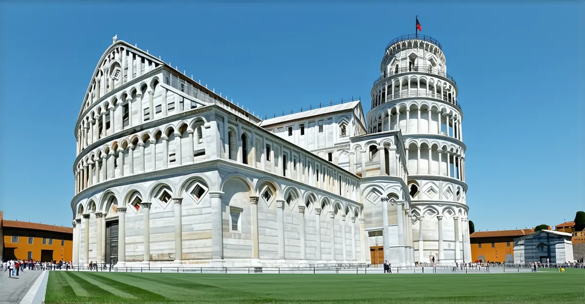 Pisa Attractions: Best Sights to See in 2026