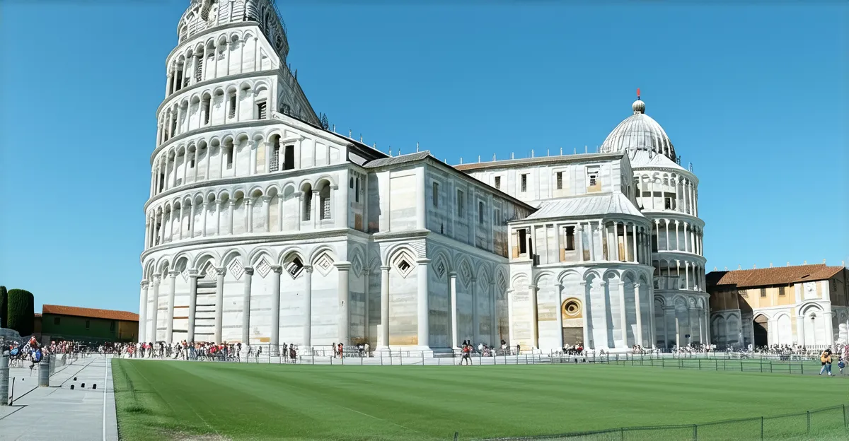 Pisa Outdoor Activities: Explore in 2026