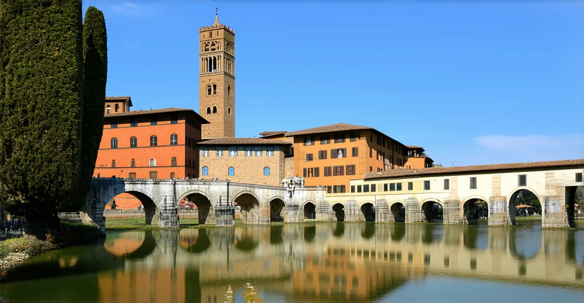 Pistoia Experiences: Discover the Best in 2026