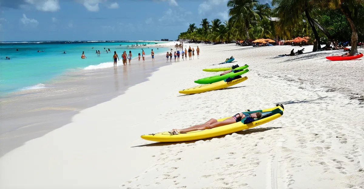 Playa del Carmen Outdoor Activities: Your 2026 Guide