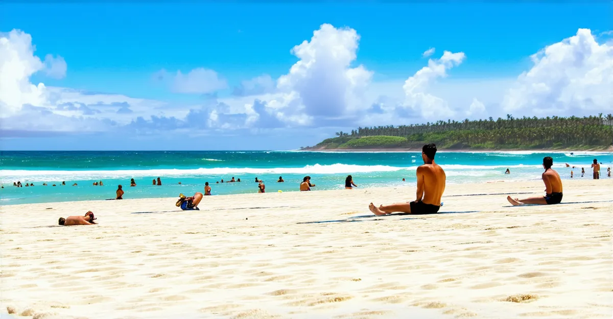 Playa Tamarindo Activities: Your 2026 Guide