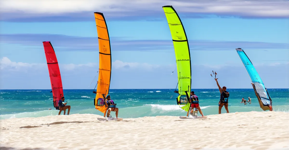 Playa Tamarindo Outdoor Activities: Your 2026 Guide